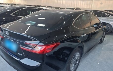 Toyota Camry, 2024 год, 3 212 457 рублей, 13 фотография