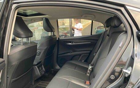 Toyota Camry, 2024 год, 3 120 457 рублей, 6 фотография