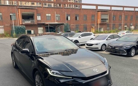 Toyota Camry, 2024 год, 3 120 457 рублей, 3 фотография