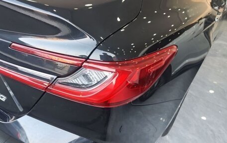 Toyota Camry, 2024 год, 3 212 457 рублей, 15 фотография