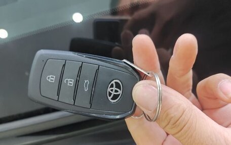 Toyota Camry, 2024 год, 3 212 457 рублей, 17 фотография