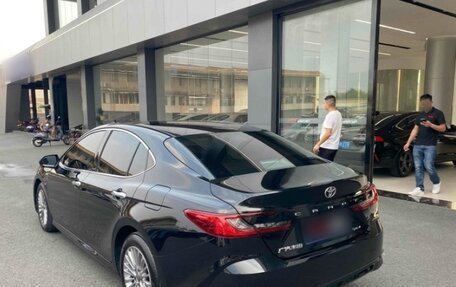 Toyota Camry, 2024 год, 3 120 457 рублей, 9 фотография