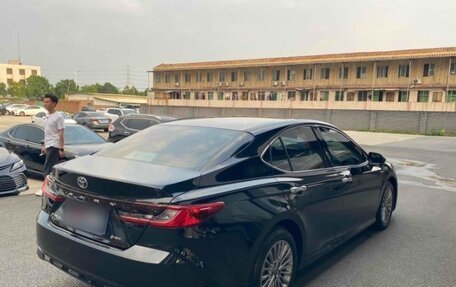 Toyota Camry, 2024 год, 3 120 457 рублей, 8 фотография