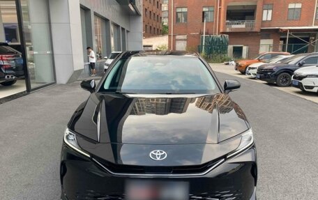 Toyota Camry, 2024 год, 3 120 457 рублей, 2 фотография