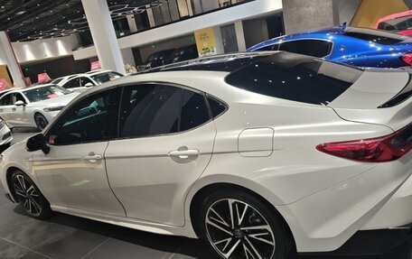 Toyota Camry, 2024 год, 3 170 457 рублей, 6 фотография