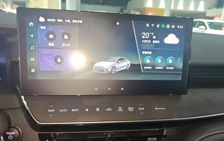 Toyota Camry, 2024 год, 3 170 457 рублей, 14 фотография