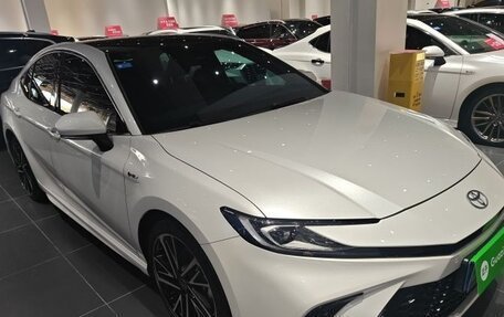 Toyota Camry, 2024 год, 3 170 457 рублей, 3 фотография