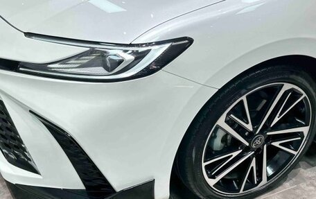 Toyota Camry, 2024 год, 3 170 457 рублей, 8 фотография