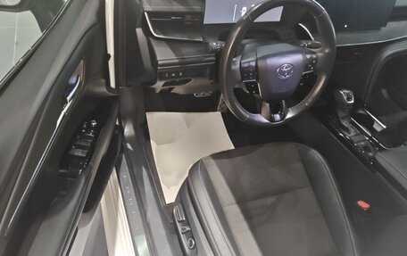 Toyota Camry, 2024 год, 3 170 457 рублей, 13 фотография