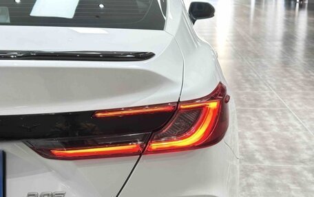 Toyota Camry, 2024 год, 3 170 457 рублей, 10 фотография