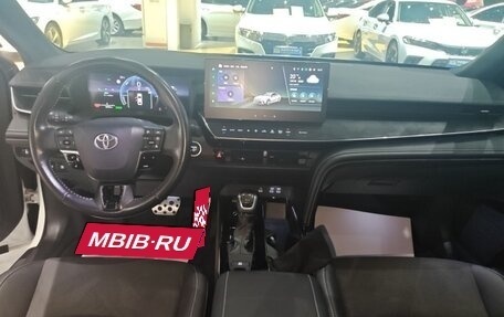 Toyota Camry, 2024 год, 3 170 457 рублей, 12 фотография