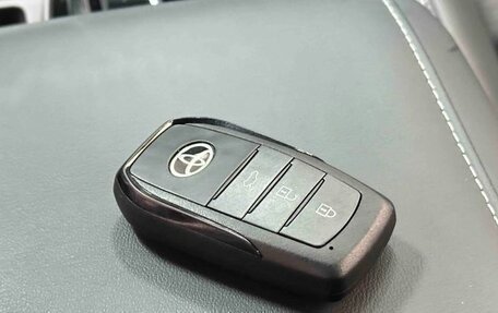 Toyota Camry, 2024 год, 3 170 457 рублей, 18 фотография