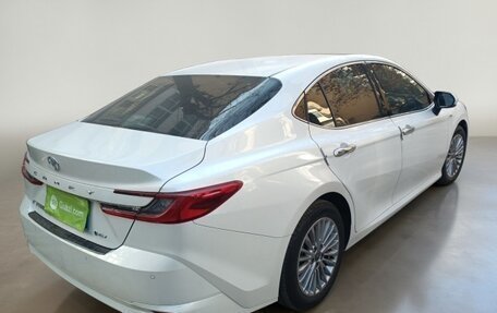 Toyota Camry, 2024 год, 3 070 457 рублей, 5 фотография