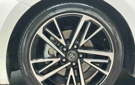 Toyota Camry, 2024 год, 3 170 457 рублей, 24 фотография