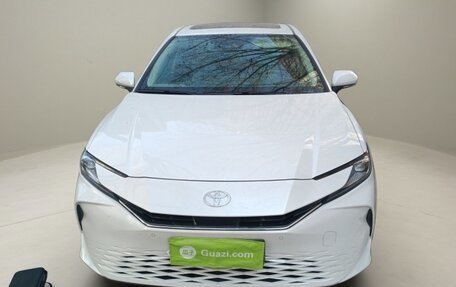 Toyota Camry, 2024 год, 3 070 457 рублей, 2 фотография