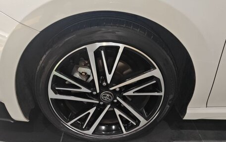 Toyota Camry, 2024 год, 3 170 457 рублей, 26 фотография