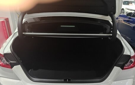 Toyota Camry, 2024 год, 3 170 457 рублей, 20 фотография