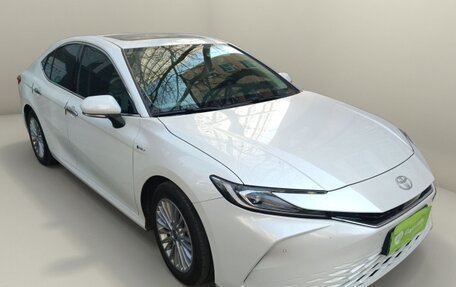 Toyota Camry, 2024 год, 3 070 457 рублей, 3 фотография