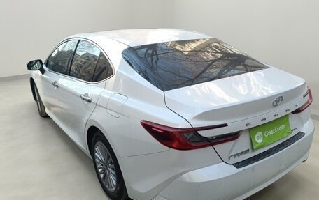 Toyota Camry, 2024 год, 3 070 457 рублей, 6 фотография