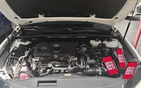 Toyota Camry, 2024 год, 3 170 457 рублей, 27 фотография