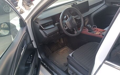 Toyota Camry, 2024 год, 3 070 457 рублей, 7 фотография