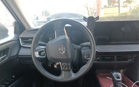 Toyota Camry, 2024 год, 3 070 457 рублей, 8 фотография