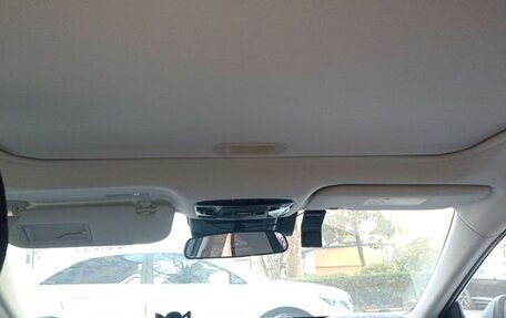 Toyota Camry, 2024 год, 3 070 457 рублей, 12 фотография