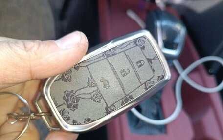 Toyota Camry, 2024 год, 3 070 457 рублей, 14 фотография