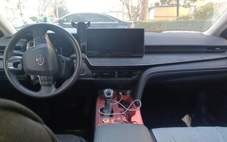 Toyota Camry, 2024 год, 3 070 457 рублей, 13 фотография