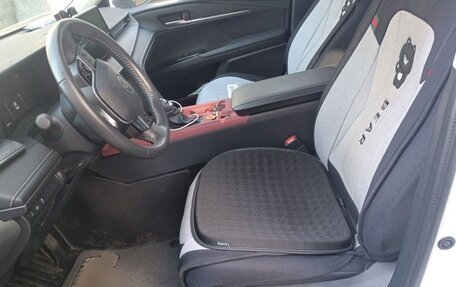 Toyota Camry, 2024 год, 3 070 457 рублей, 10 фотография