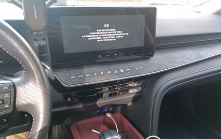 Toyota Camry, 2024 год, 3 070 457 рублей, 17 фотография