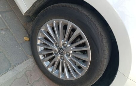 Toyota Camry, 2024 год, 3 070 457 рублей, 18 фотография