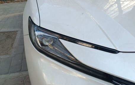 Toyota Camry, 2024 год, 3 070 457 рублей, 16 фотография