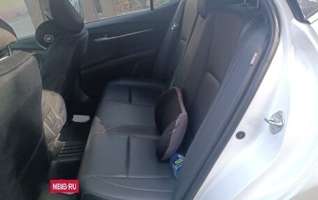 Toyota Camry, 2024 год, 3 070 457 рублей, 9 фотография