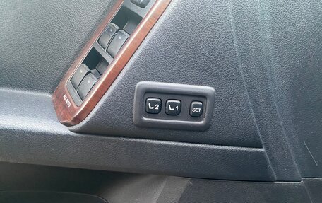 Toyota Land Cruiser Prado 150 рестайлинг 2, 2014 год, 3 800 000 рублей, 11 фотография