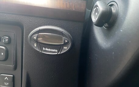 Toyota Land Cruiser Prado 150 рестайлинг 2, 2014 год, 3 800 000 рублей, 13 фотография