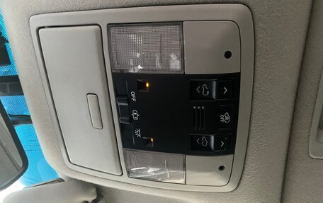 Toyota Land Cruiser Prado 150 рестайлинг 2, 2014 год, 3 800 000 рублей, 24 фотография