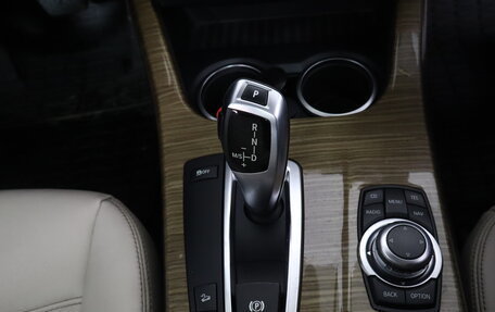 BMW X3, 2011 год, 1 749 000 рублей, 10 фотография