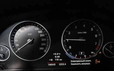 BMW X3, 2011 год, 1 749 000 рублей, 17 фотография