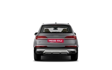 Audi Q7, 2024 год, 16 018 320 рублей, 5 фотография