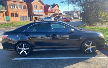 Toyota Camry, 2008 год, 1 100 000 рублей, 15 фотография