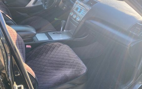 Toyota Camry, 2008 год, 1 100 000 рублей, 11 фотография