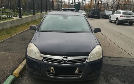 Opel Astra H, 2007 год, 325 000 рублей, 7 фотография