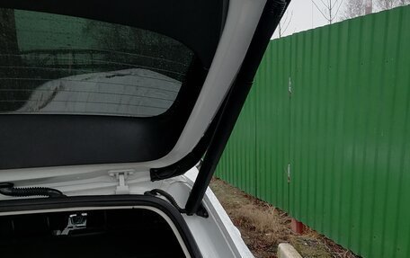 Volkswagen Passat B8 рестайлинг, 2017 год, 2 150 000 рублей, 10 фотография