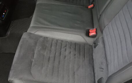 Volkswagen Passat B8 рестайлинг, 2017 год, 2 150 000 рублей, 12 фотография