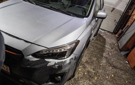 Subaru XV II, 2020 год, 2 600 000 рублей, 2 фотография