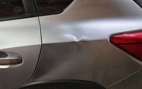 Subaru XV II, 2020 год, 2 600 000 рублей, 6 фотография