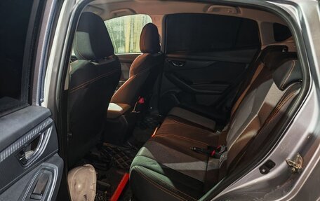 Subaru XV II, 2020 год, 2 600 000 рублей, 16 фотография