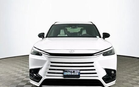 Lexus TX, 2025 год, 11 500 000 рублей, 1 фотография