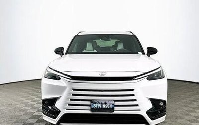 Lexus TX, 2025 год, 11 500 000 рублей, 1 фотография